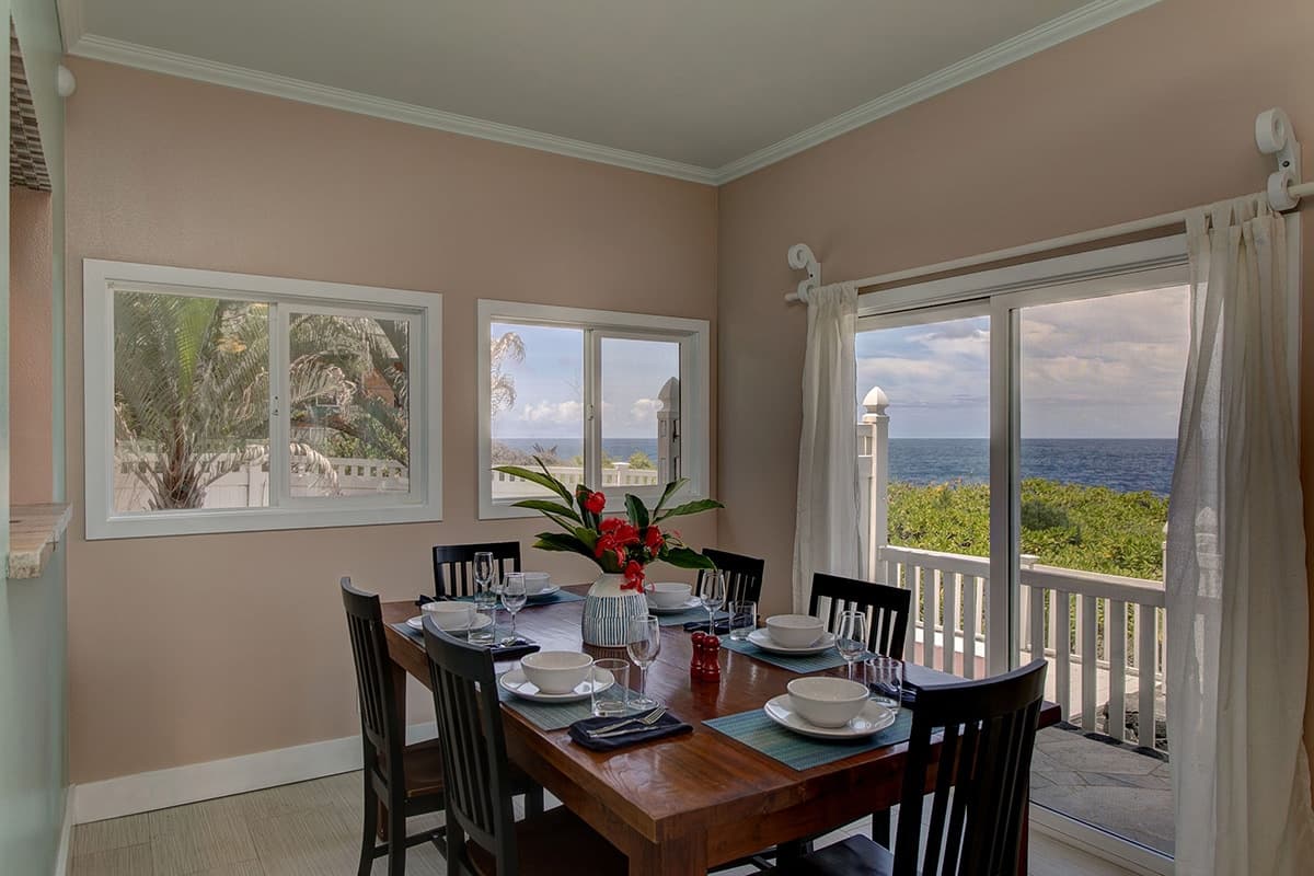 Home in Keaau · ★4.65 · 2 bedrooms · 3 beds · 2 baths - Photo 5