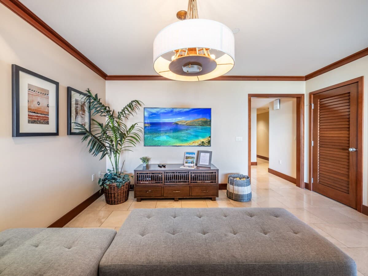 Condo in Kapolei · ★4.75 · 2 bedrooms · 3 beds · 2 private baths - Photo 3
