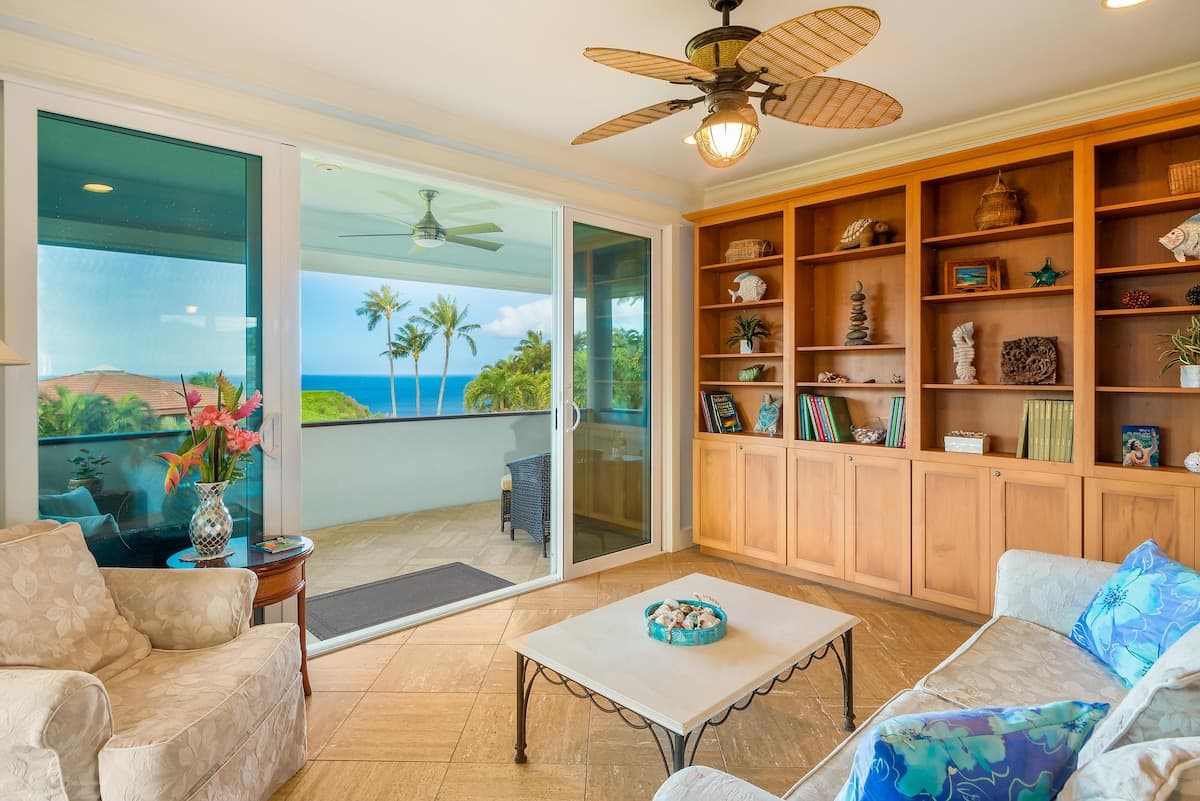 Home in Princeville · ★4.88 · 5 bedrooms · 5 beds · 6.5 shared baths - Photo 3