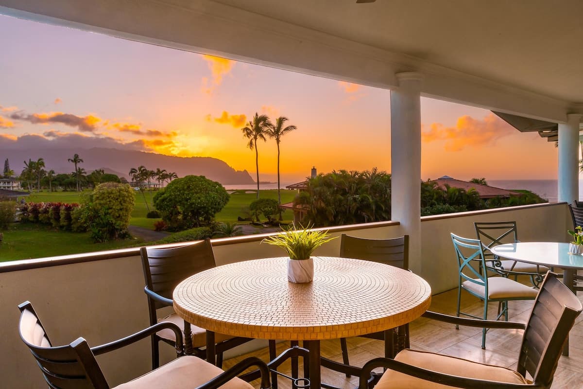 Home in Princeville · ★4.88 · 5 bedrooms · 5 beds · 6.5 shared baths - Photo 1