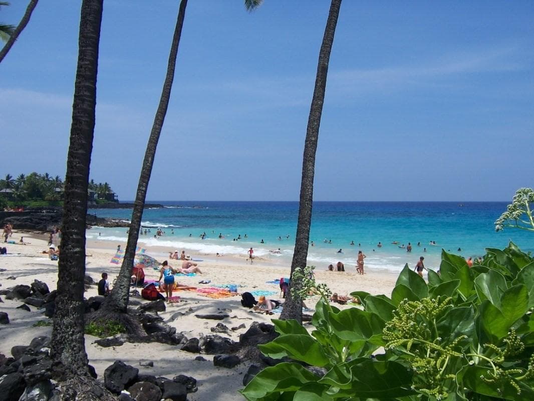 Home in Kailua-Kona · ★4.91 · 3 bedrooms · 4 beds · 2 baths - Photo 3