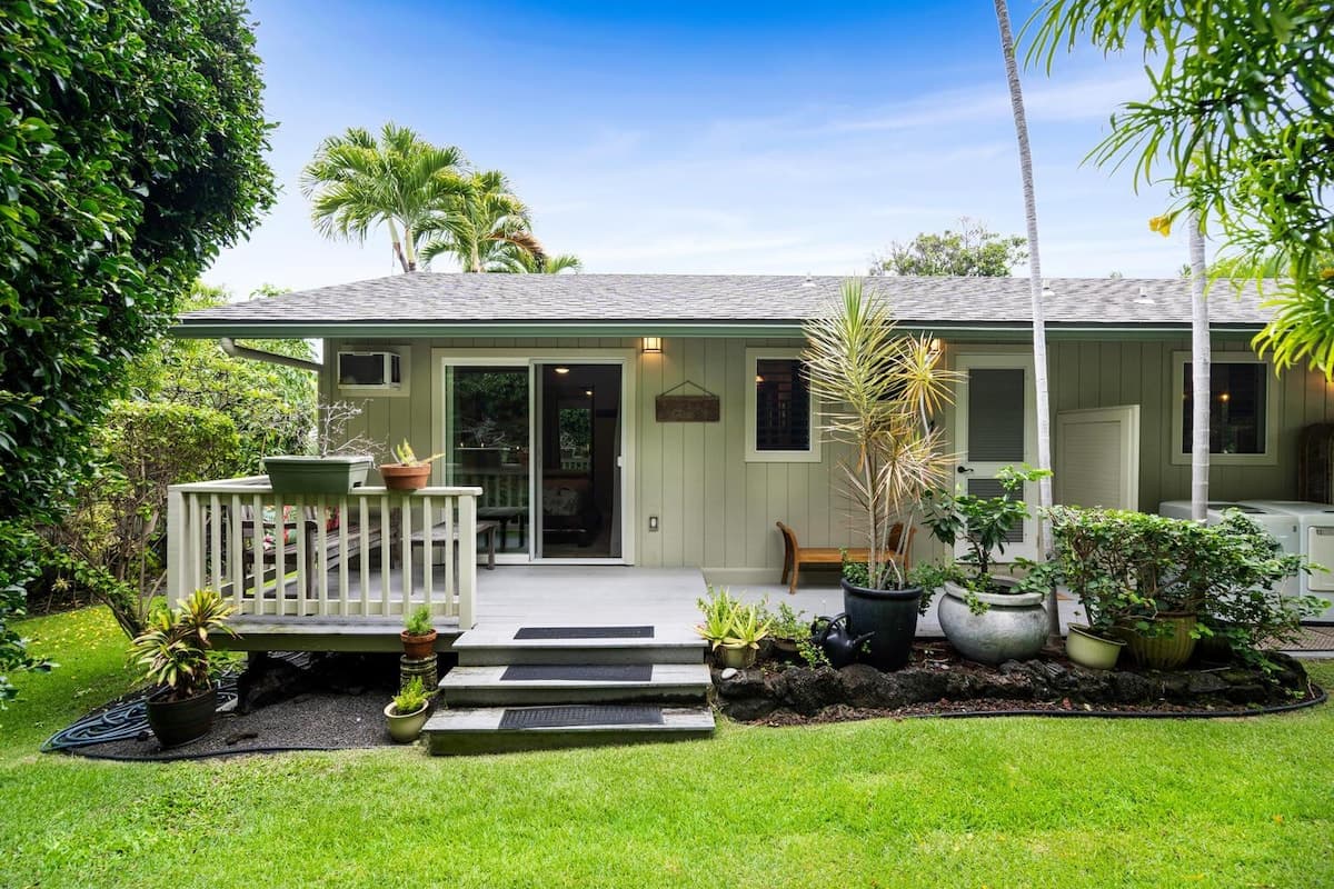 Home in Kailua-Kona · ★4.91 · 3 bedrooms · 4 beds · 2 baths - Photo 5