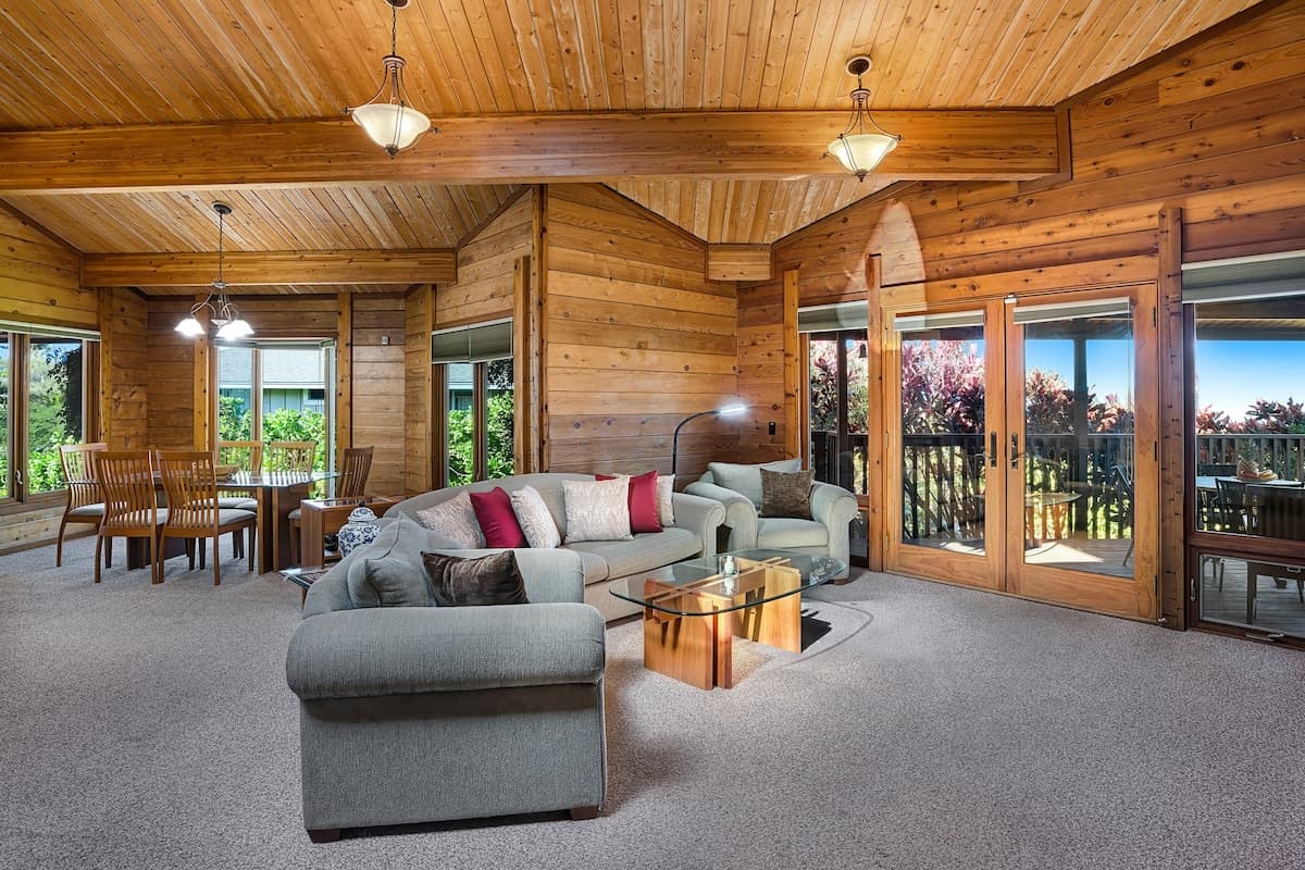 Home in Waikoloa Village · ★4.89 · 3 bedrooms · 5 beds · 2.5 baths - Photo 2