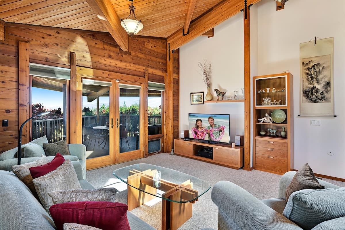 Home in Waikoloa Village · ★4.89 · 3 bedrooms · 5 beds · 2.5 baths - Photo 4
