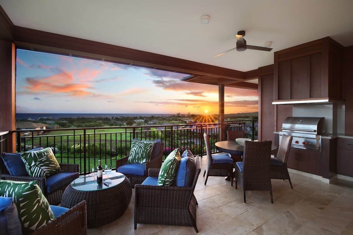 Condo in Koloa · ★5.0 · 2 bedrooms · 4 beds · 2 baths - Photo 1