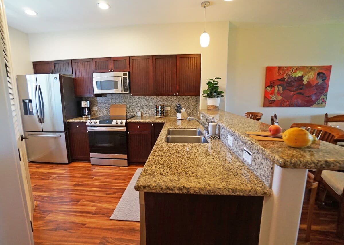Condo in Waikoloa Village · ★4.96 · 2 bedrooms · 4 beds · 2 baths - Photo 5