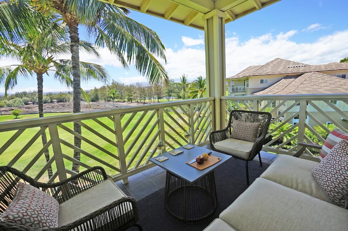 Condo in Waikoloa Village · ★4.96 · 2 bedrooms · 4 beds · 2 baths - Photo 2