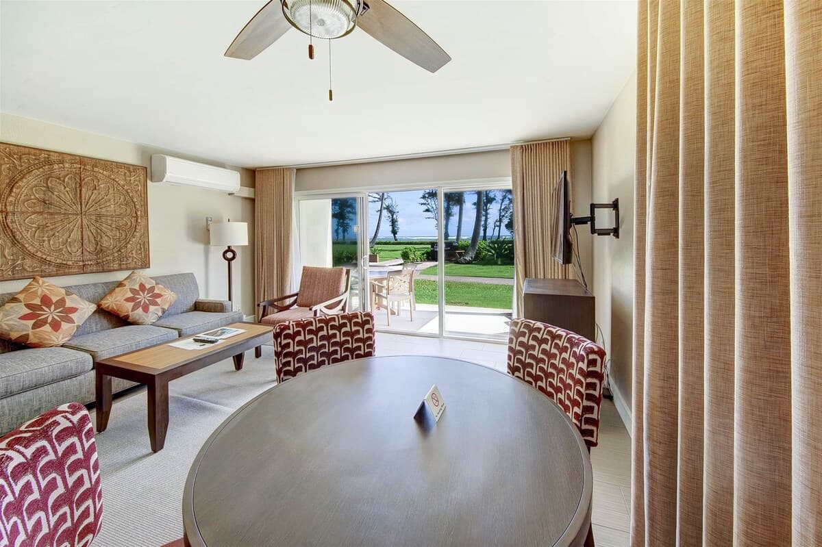 Condo in Kapaa · ★4.62 · 1 bedroom · 2 beds · 1 shared bath - Photo 3