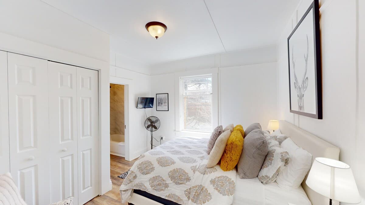Shabby to Chic 1887 Home, Downtown Truckee - Photo 1