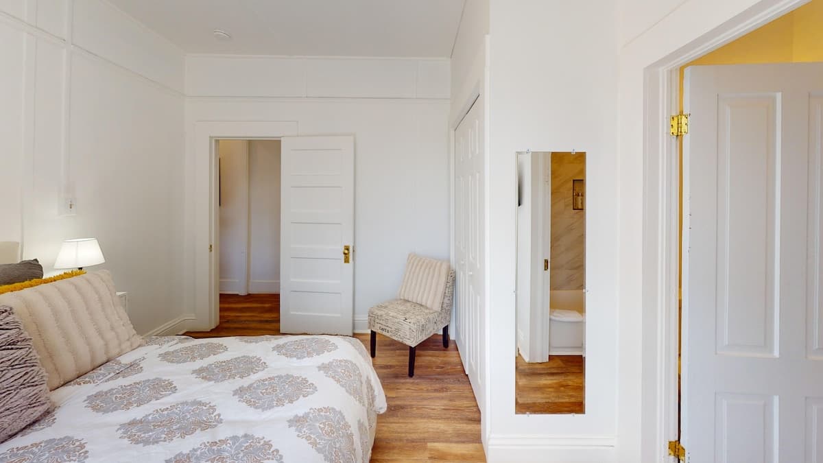 Shabby to Chic 1887 Home, Downtown Truckee - Photo 3
