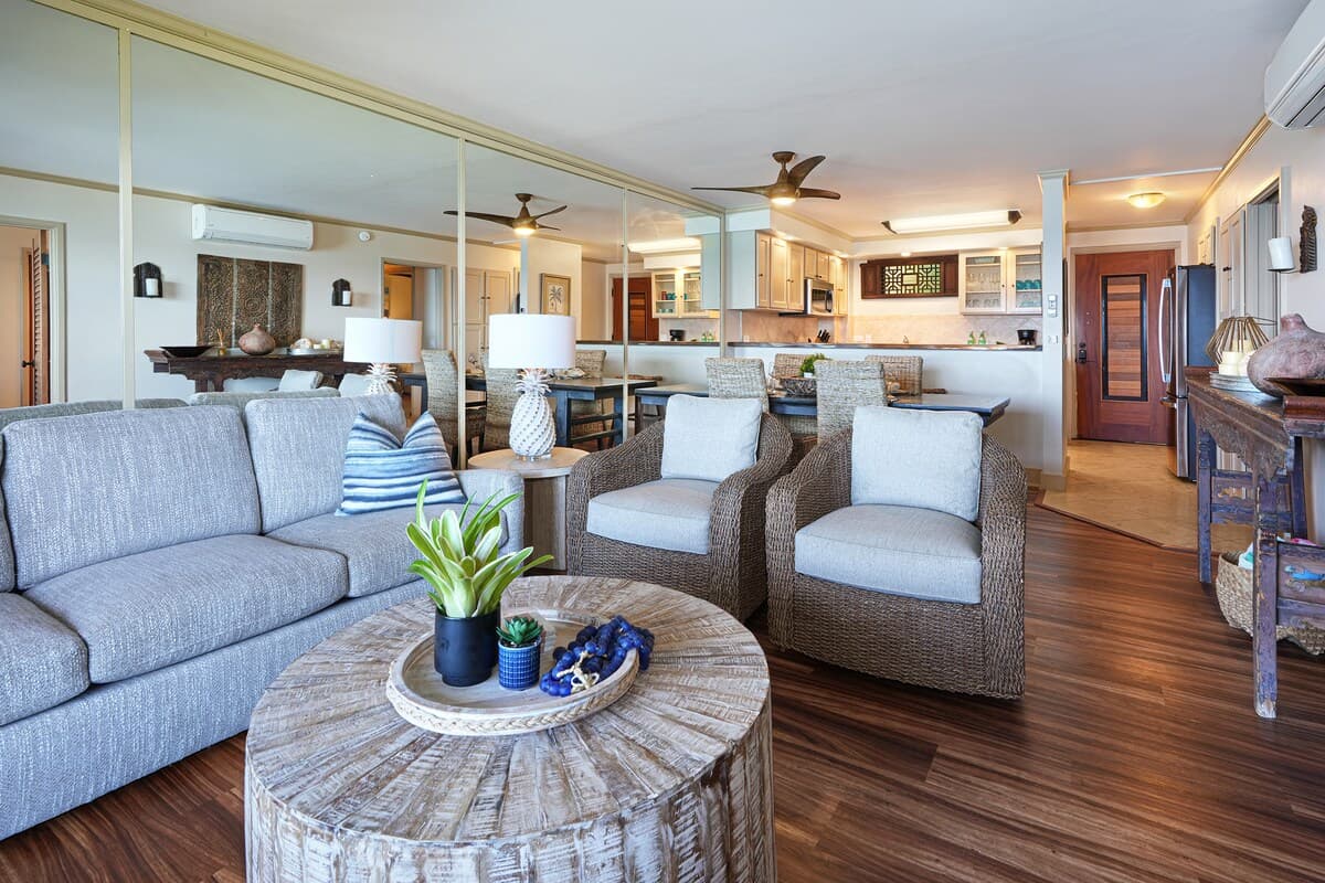 Condo in Koloa · ★4.74 · 2 bedrooms · 3 beds · 2 baths - Photo 4