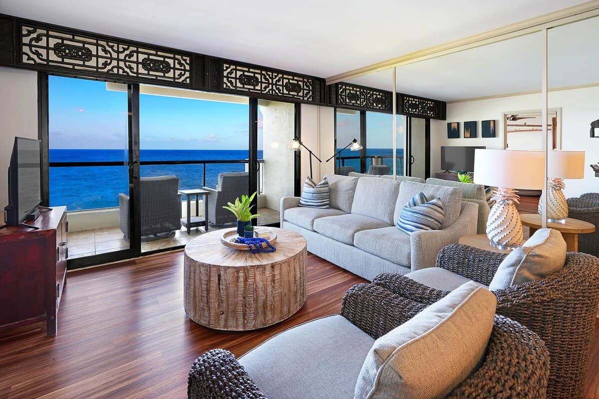 Condo in Koloa · ★4.74 · 2 bedrooms · 3 beds · 2 baths - Photo 3