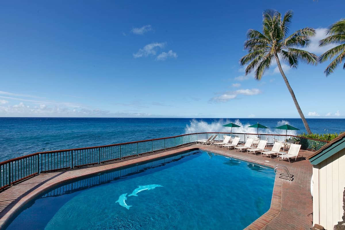 Condo in Koloa · ★4.74 · 2 bedrooms · 3 beds · 2 baths - Photo 2