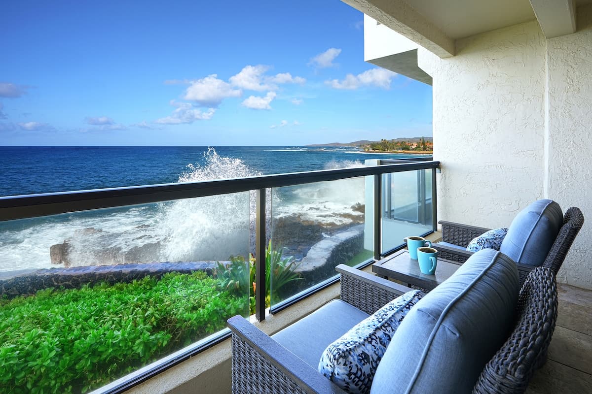Condo in Koloa · ★4.74 · 2 bedrooms · 3 beds · 2 baths - Photo 1