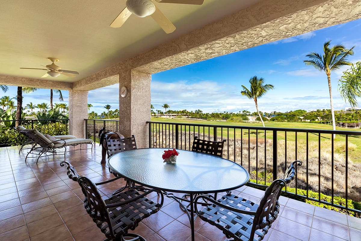 Condo in Waikoloa Beach Resort · ★4.92 · 2 bedrooms · 3 beds · 2.5 baths - Photo 1