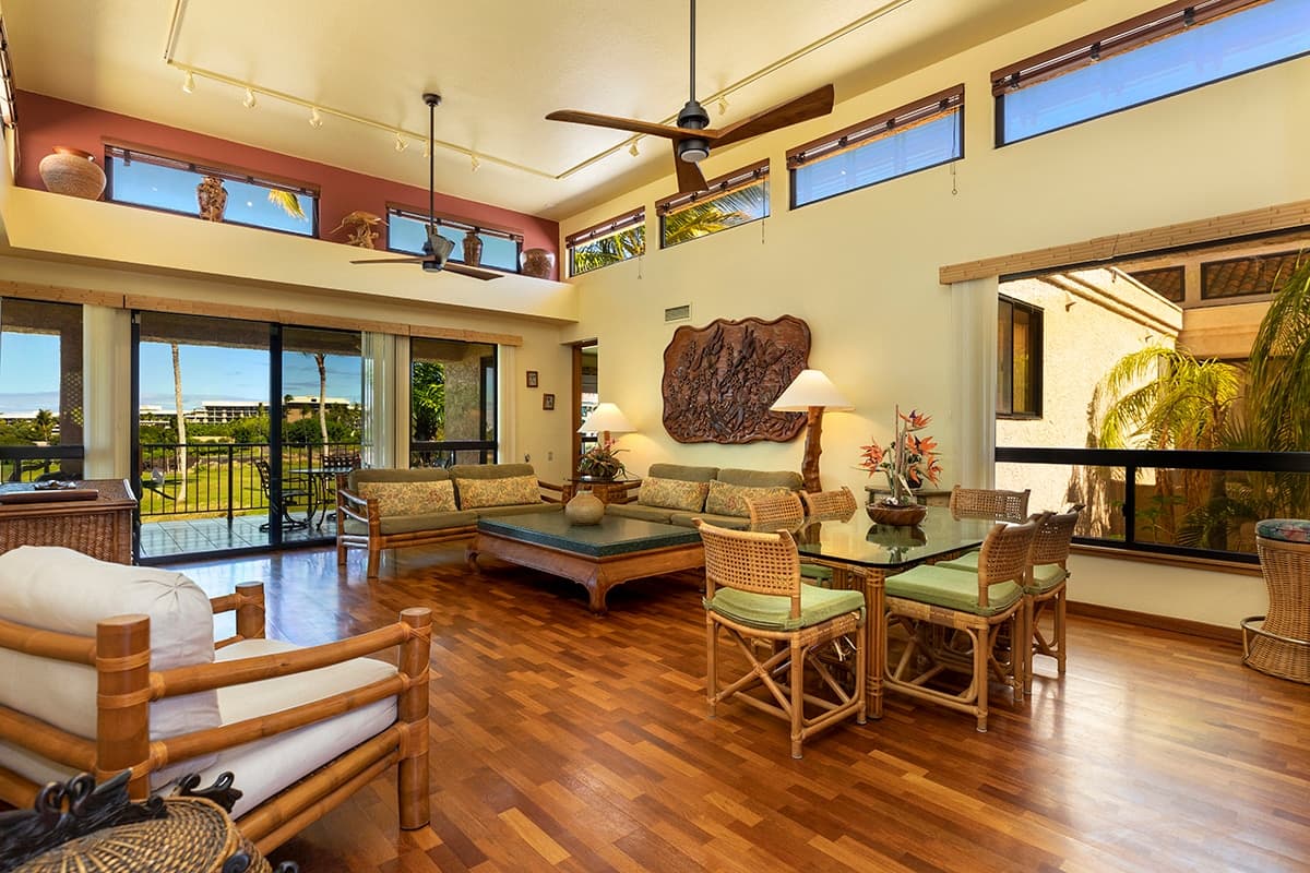 Condo in Waikoloa Beach Resort · ★4.92 · 2 bedrooms · 3 beds · 2.5 baths - Photo 2