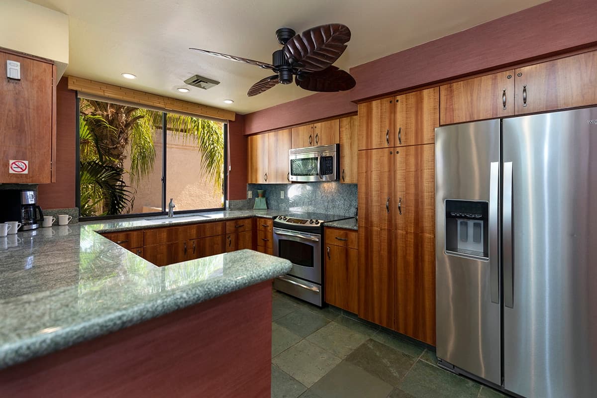 Condo in Waikoloa Beach Resort · ★4.92 · 2 bedrooms · 3 beds · 2.5 baths - Photo 3