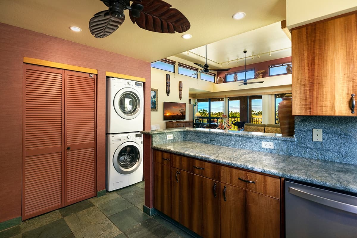 Condo in Waikoloa Beach Resort · ★4.92 · 2 bedrooms · 3 beds · 2.5 baths - Photo 4