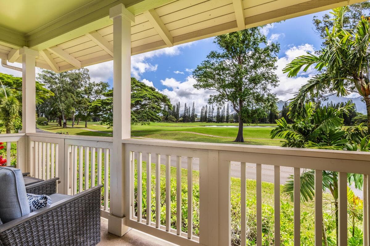 Townhouse in Princeville · ★4.89 · 3 bedrooms · 3 beds · 2.5 shared baths - Photo 1