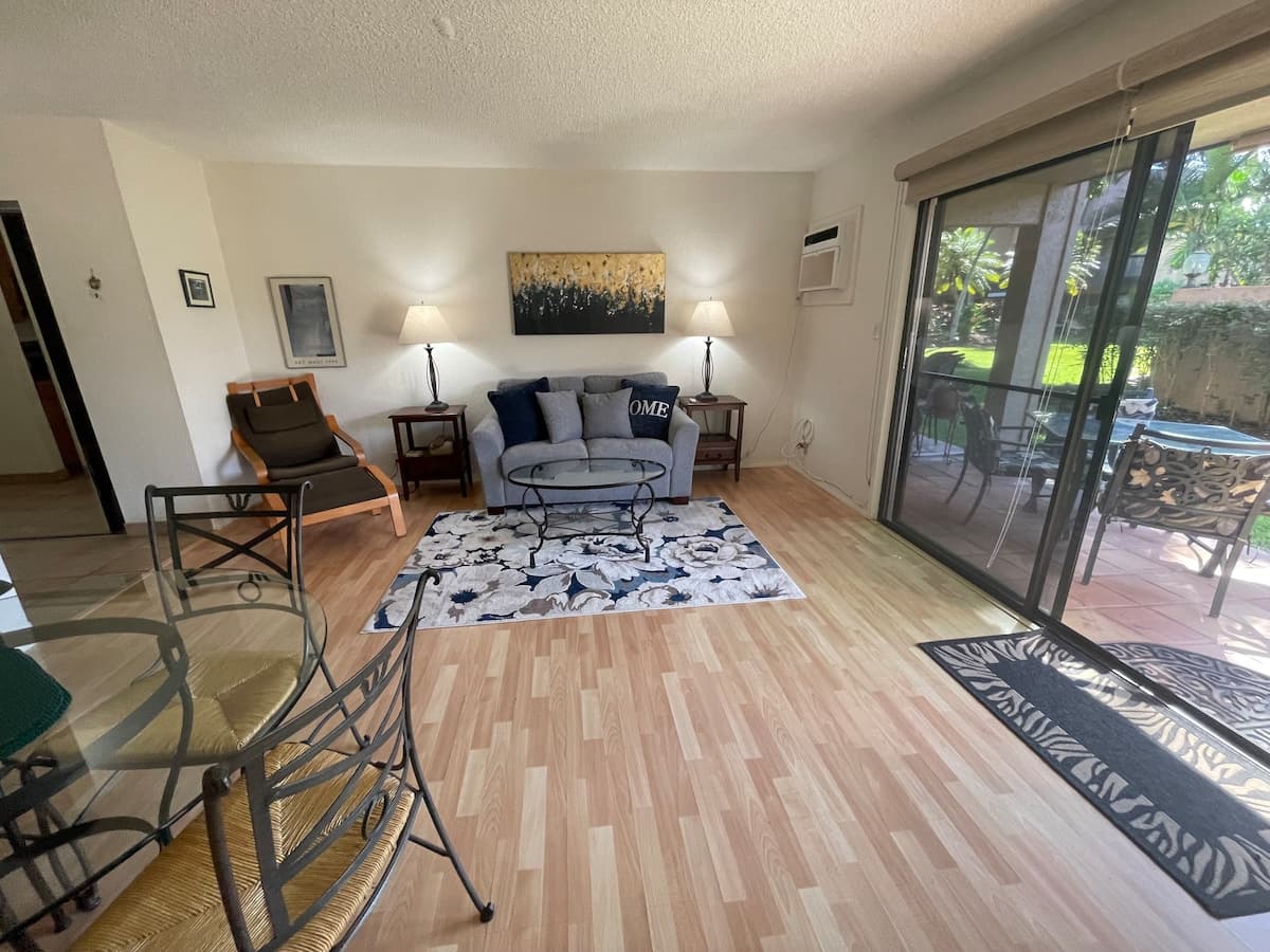 Condo in Kihei · ★4.94 · 1 bedroom · 1 bed · 1 private bath - Photo 3