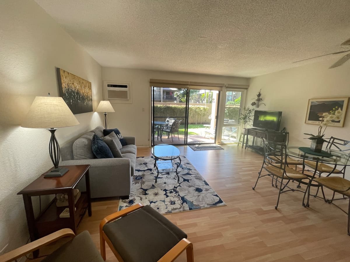 Condo in Kihei · ★4.94 · 1 bedroom · 1 bed · 1 private bath - Photo 4