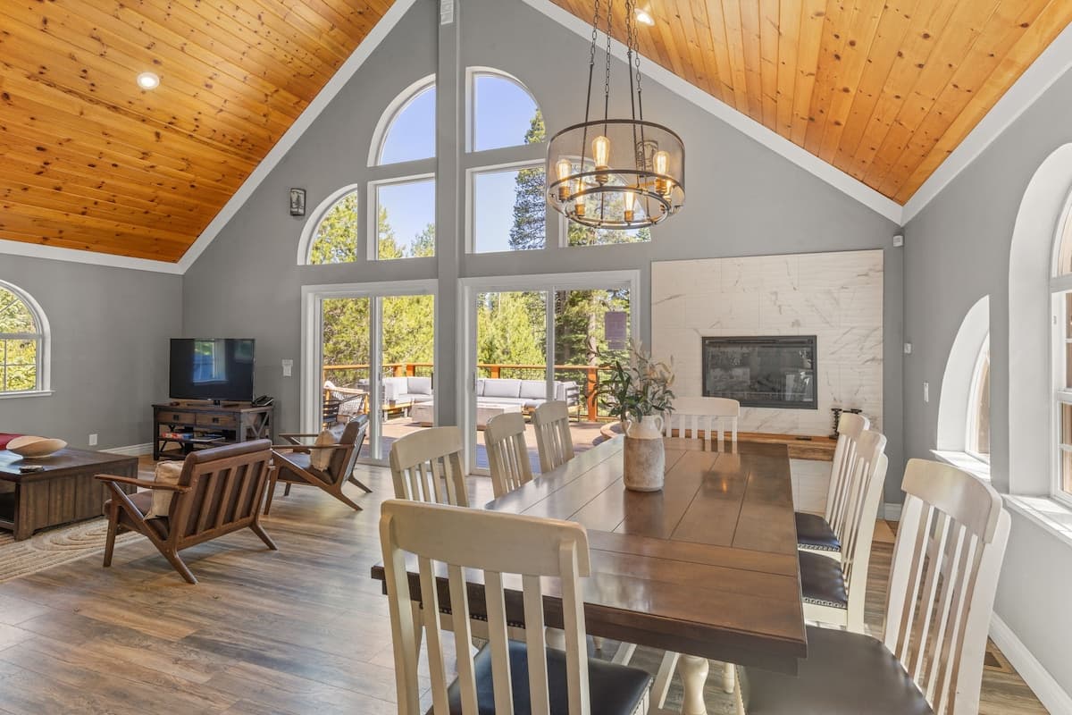 Pet-Friendly West Shore Tahoe Retreat, Hot Tub - Photo 1