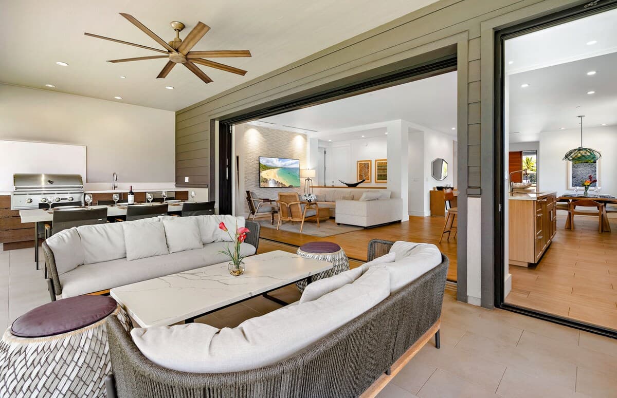 Condo in Lahaina · ★4.94 · 3 bedrooms · 4 beds · 3 baths - Photo 4