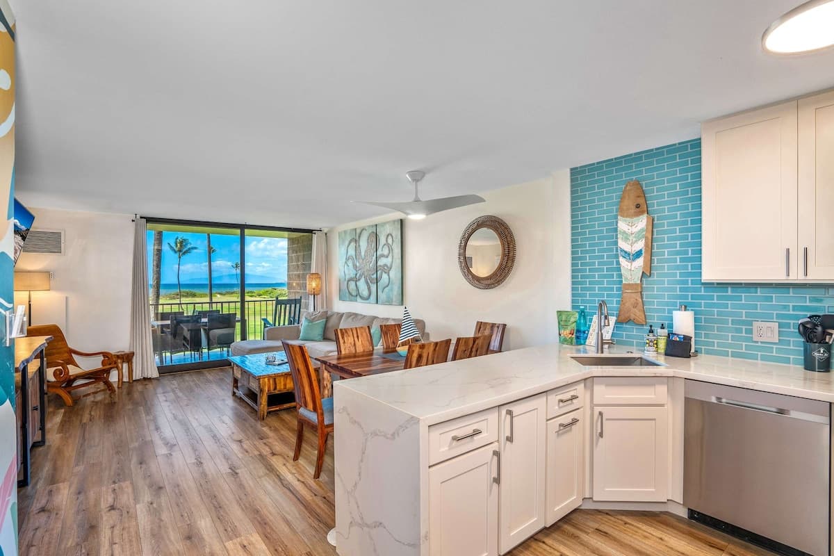 Condo in Kihei · ★4.93 · 2 bedrooms · 3 beds · 2 baths - Photo 1
