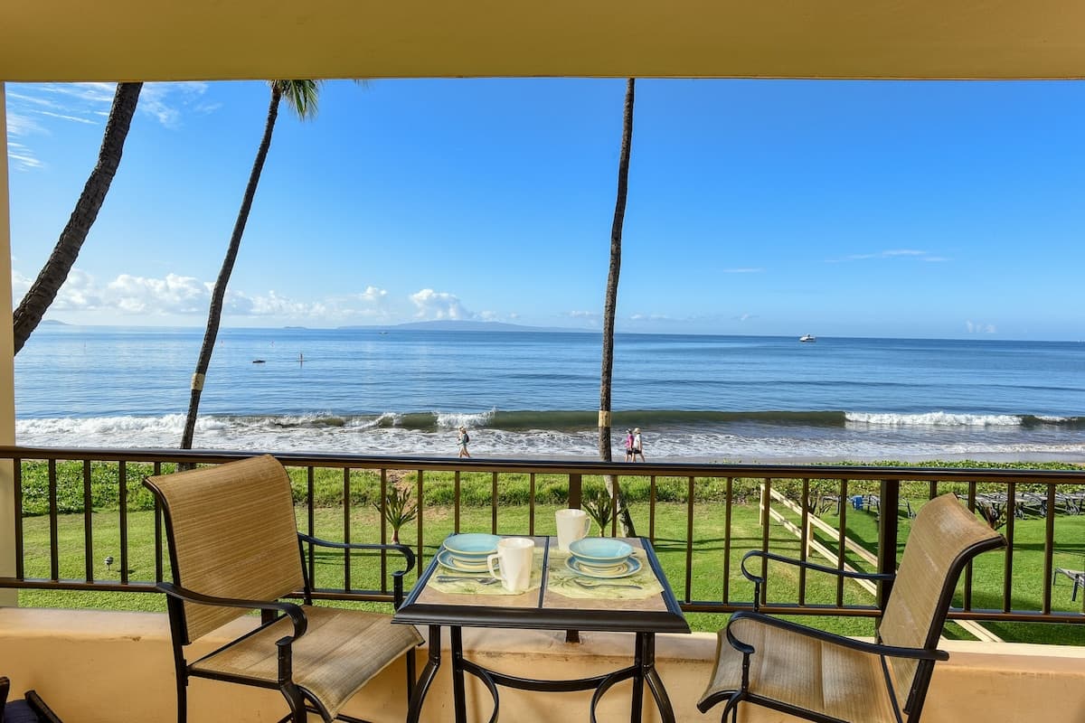 Condo in Kihei · ★4.78 · 1 bedroom · 1 bed · 1 shared bath - Photo 1