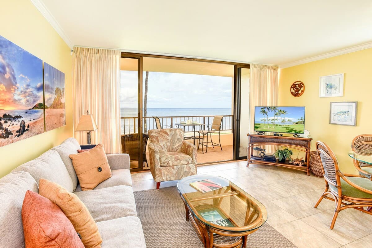 Condo in Kihei · ★4.78 · 1 bedroom · 1 bed · 1 shared bath - Photo 5