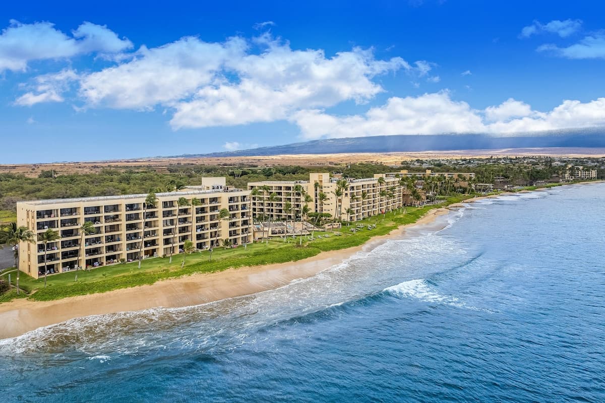 Condo in Kihei · ★4.78 · 1 bedroom · 1 bed · 1 shared bath - Photo 3