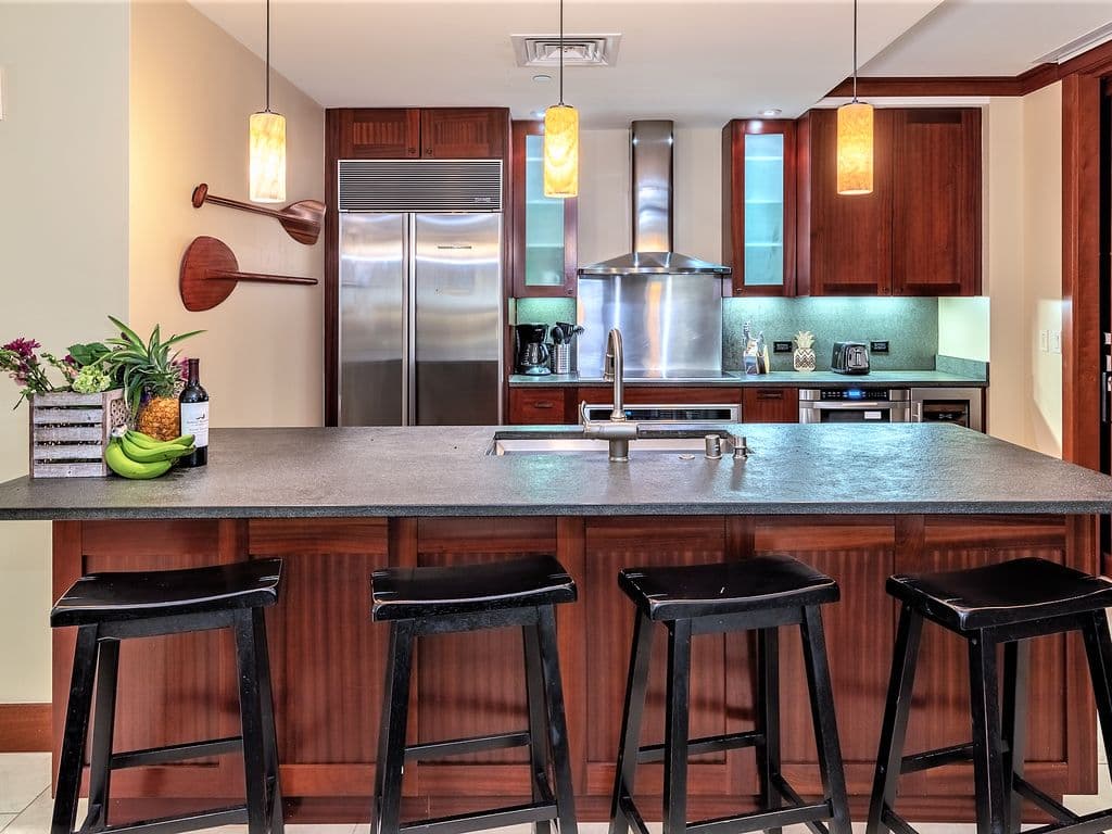 Villa in Kapolei · ★4.95 · 2 bedrooms · 4 beds · 2 private baths - Photo 5