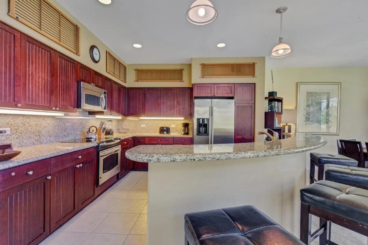 Condo in Waikoloa Village · ★4.69 · 3 bedrooms · 4 beds · 3 baths - Photo 5