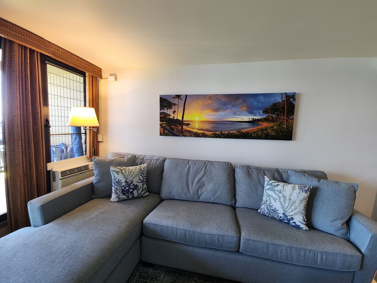 Condo in Lahaina · ★4.93 · 1 bedroom · 1 bed · 1 bath - Photo 5