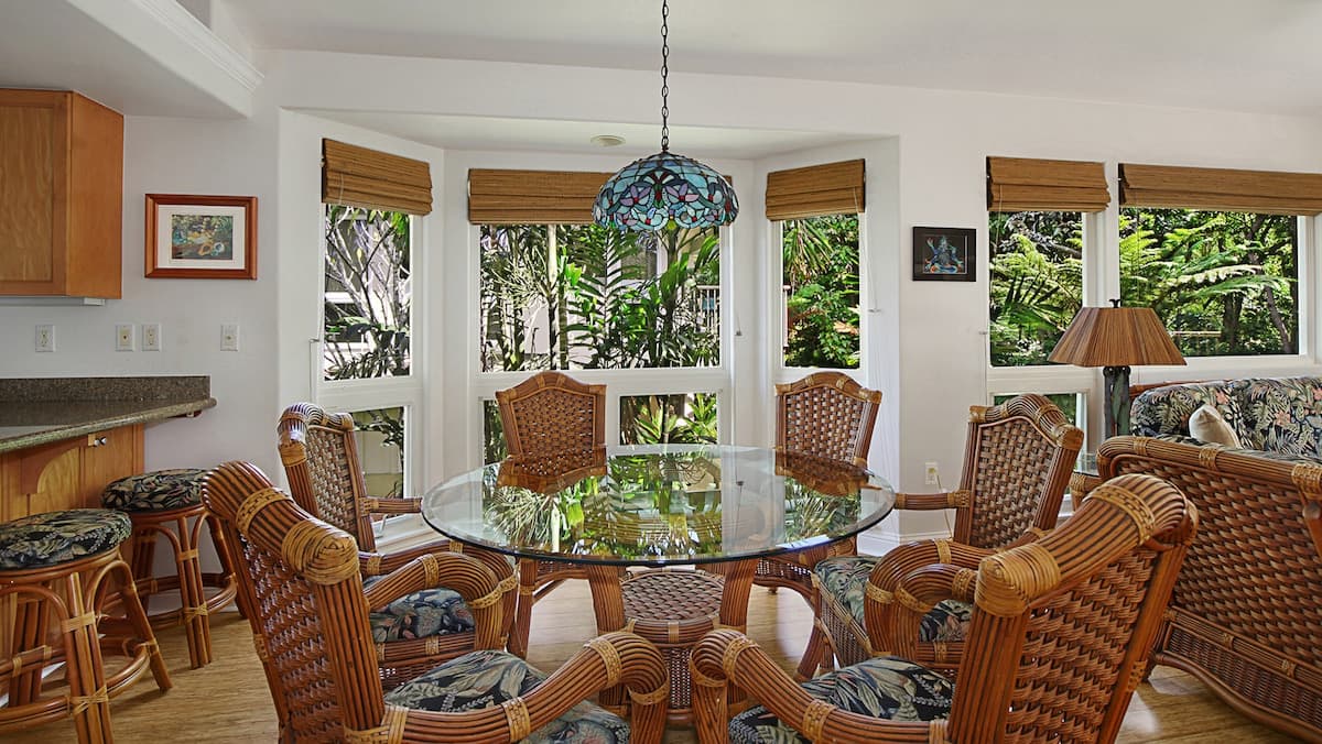 Villas of Kamalii 13 By Parrish Kauai - Photo 5