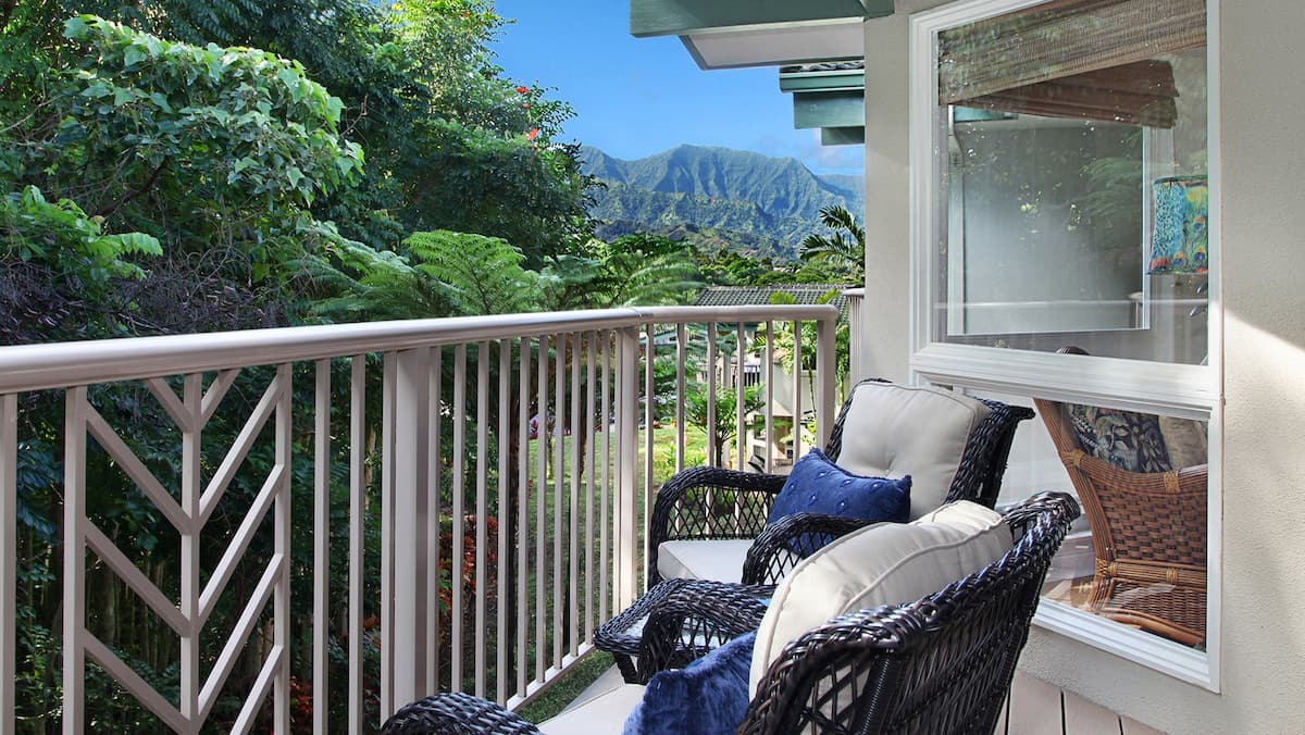 Villas of Kamalii 13 By Parrish Kauai - Photo 1