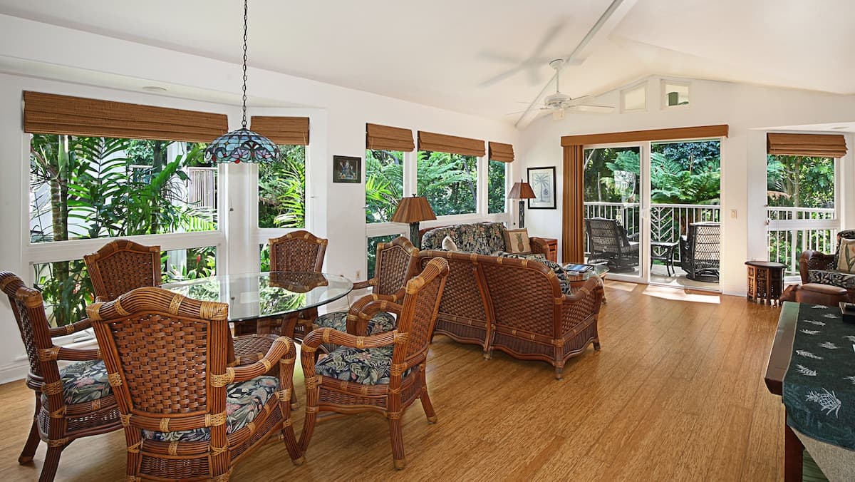 Villas of Kamalii 13 By Parrish Kauai - Photo 4