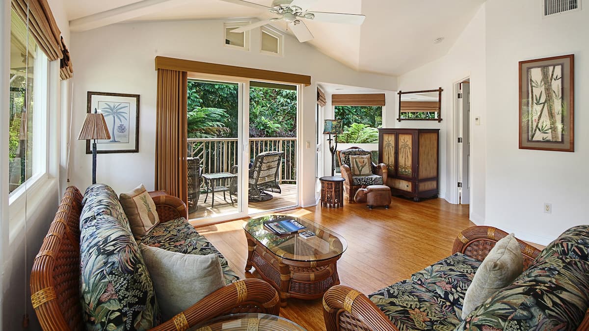 Villas of Kamalii 13 By Parrish Kauai - Photo 2