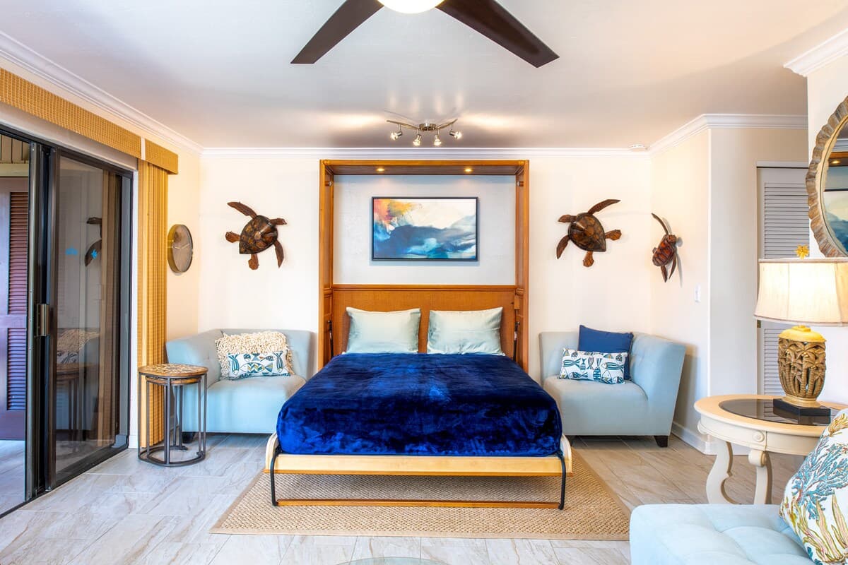 Luxurious & Spacious condo - Kanaloa Resort #3503 - Photo 2