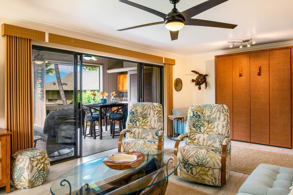 Luxurious & Spacious condo - Kanaloa Resort #3503 - Photo 3