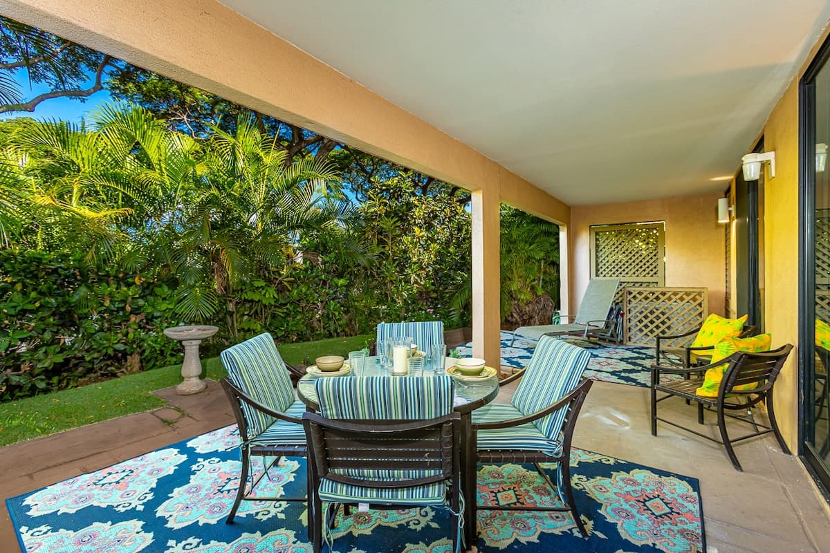 Condo in Kihei · ★4.56 · 1 bedroom · 2 beds · 2 shared baths - Photo 1