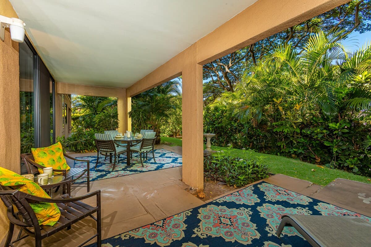 Condo in Kihei · ★4.56 · 1 bedroom · 2 beds · 2 shared baths - Photo 3