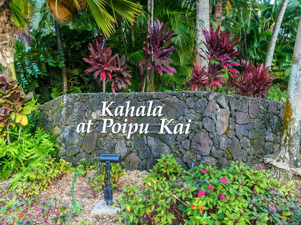 Condo in Koloa · ★5.0 · 1 bedroom · 1 bed · 1 bath - Photo 3