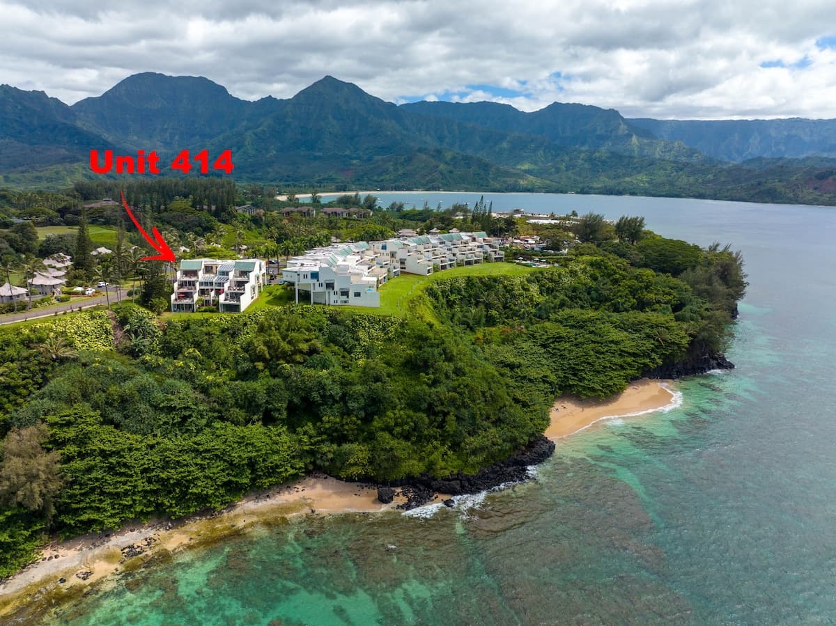 Condo in Princeville · ★5.0 · 2 bedrooms · 2 beds · 2 baths - Photo 2