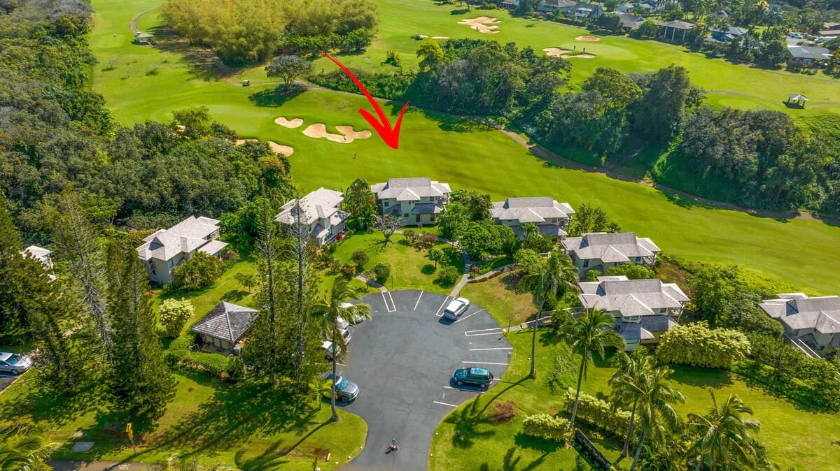 Condo in Princeville · ★5.0 · 2 bedrooms · 3 beds · 2.5 baths - Photo 4