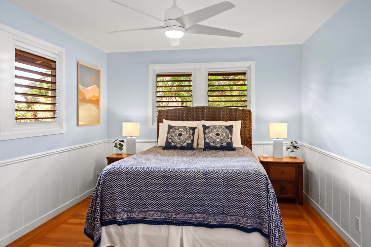 Home in Koloa · ★4.98 · 2 bedrooms · 4 beds · 1 bath - Photo 4