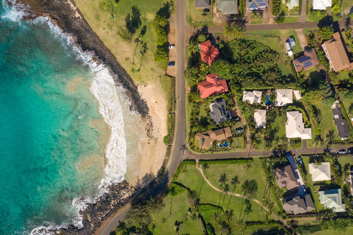Home in Koloa · ★4.83 · 2 bedrooms · 3 beds · 1 bath - Photo 5