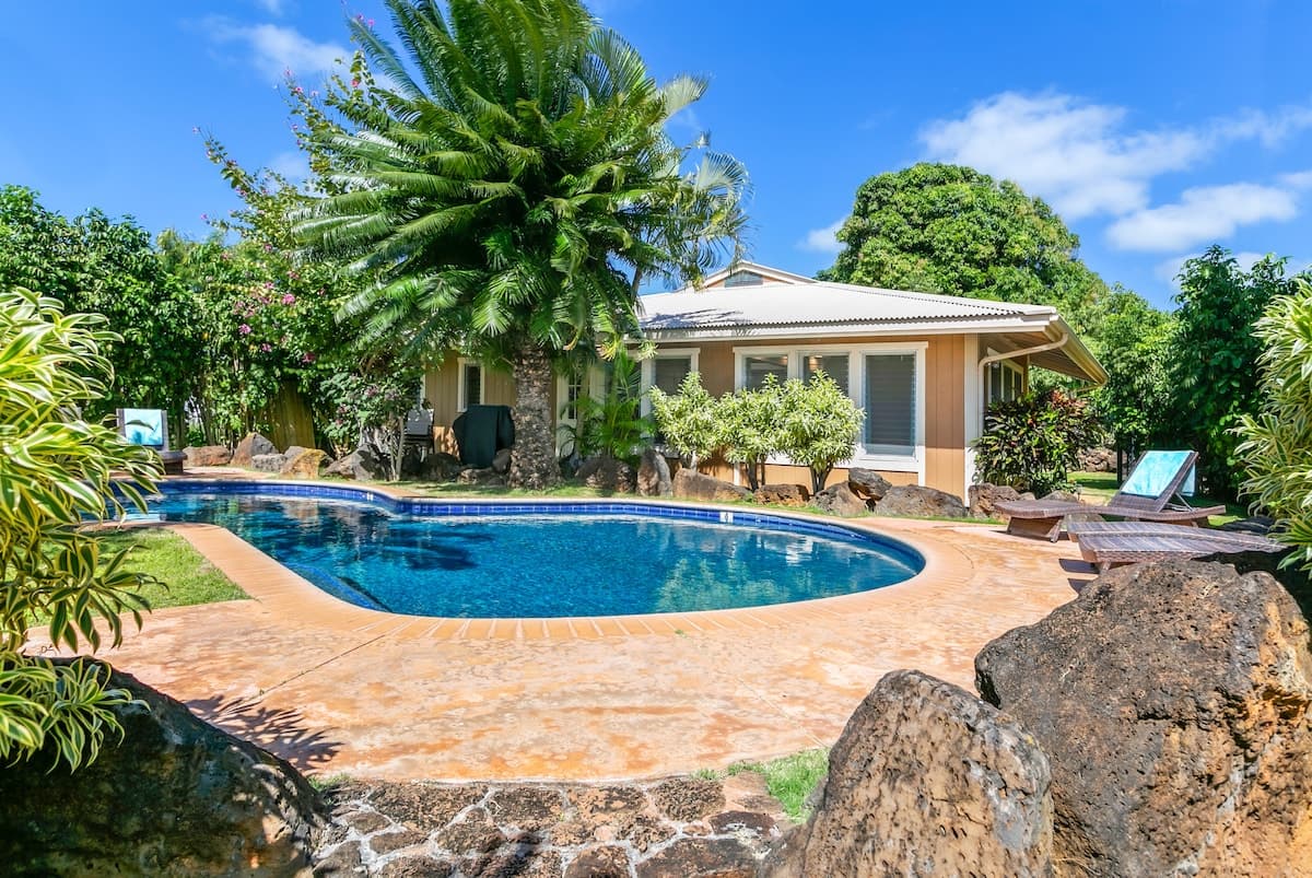 Home in Koloa · ★4.83 · 2 bedrooms · 3 beds · 1 bath - Photo 3