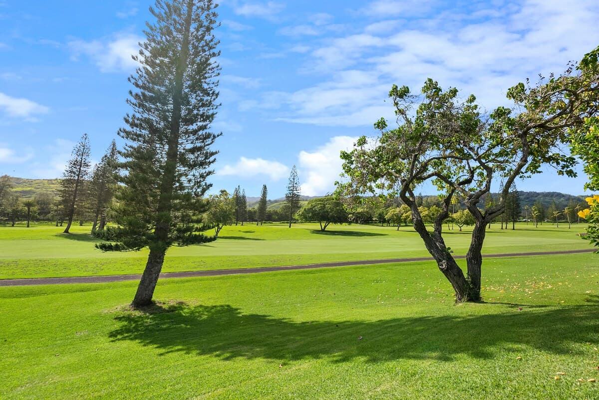 Condo in Kahuku · ★4.8 · 2 bedrooms · 4 beds · 2 shared baths - Photo 2
