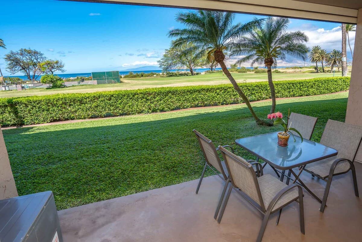 Deluxe One BD Ocean, AC, Wifi, pool D105 - Photo 2
